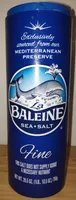 Fine Sea Salt