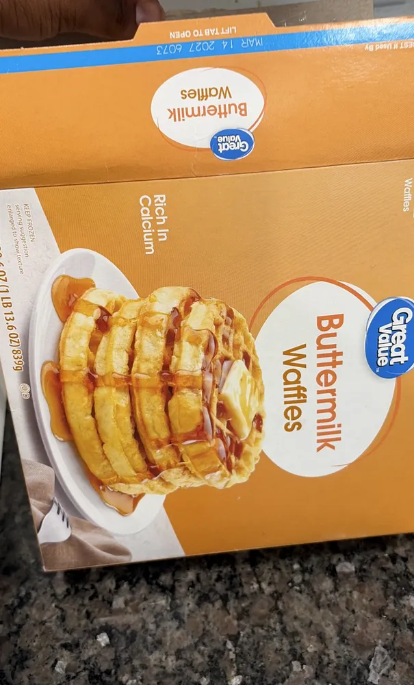 Waffle