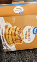 Waffle