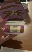 Vanilla & Cream Yogurt