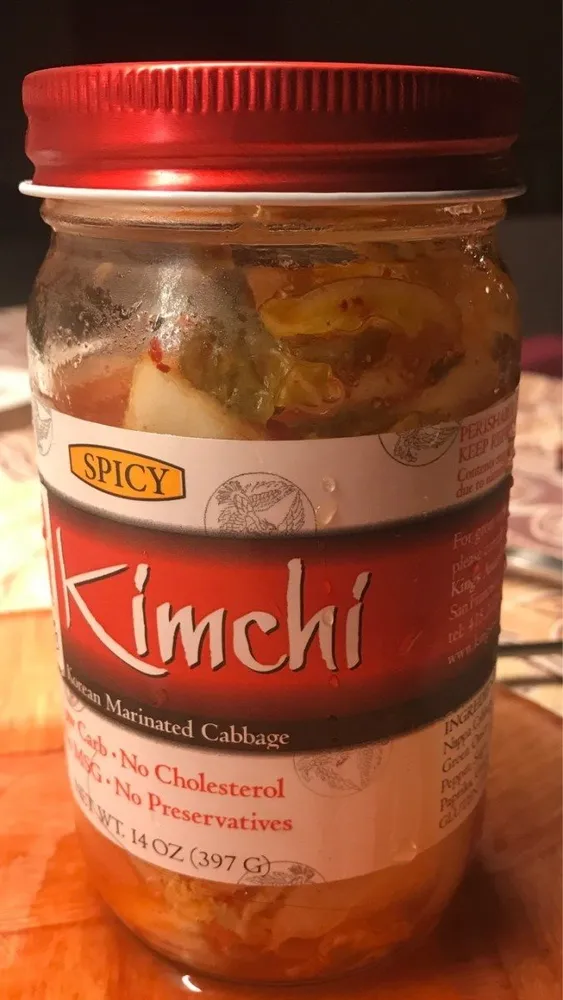Kimshi