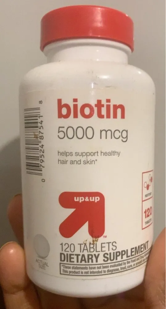 Biotin