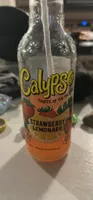 Strawberry Lemonade