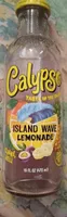 Island Wave Lemonade