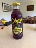 Grapeberry Lemonade