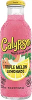 Triple Melon Lemonade