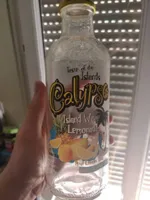 Island wave lemonade