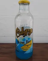Océan Blue Lemonade
