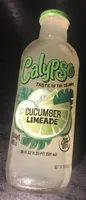 Cucumber limeade