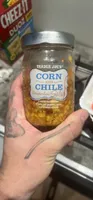 Corn and Chile Tomato-Less Salsa