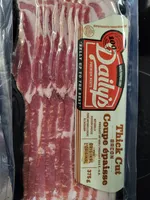 Thick Cut Bacon