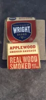 Applewood Smoked Sausage