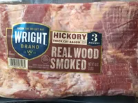 Hickory Thick Cut Bacon