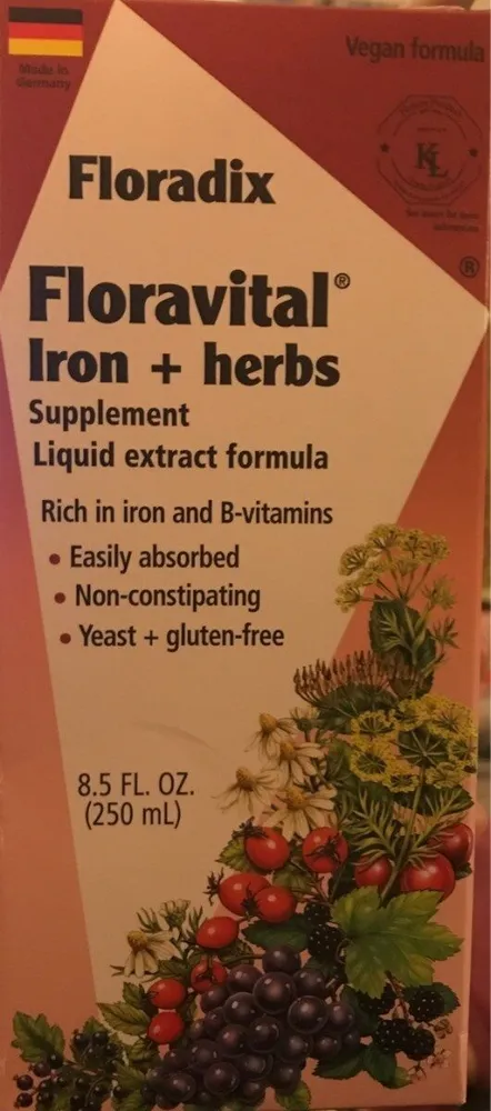 Floradix