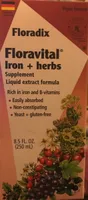 Floradix