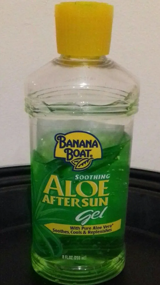 Aloe Vera 230g