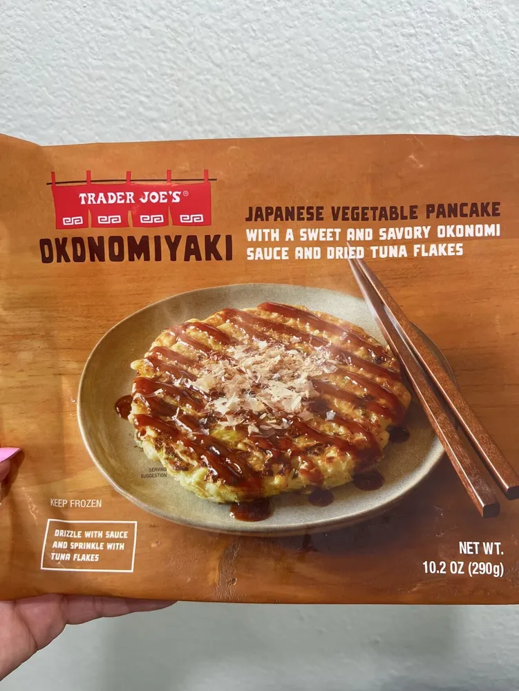 OKONOMIYAKI