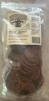 OLD FASHIONED BEEF JERKY Coins