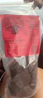 Hot & Spicy Beef Jerky Chopped & Formed