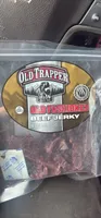 Old Fashioned Beef Jerky