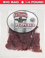 Peppered Beef Jerky