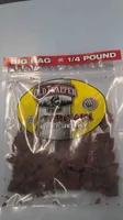 TERIYAKI BEEF JERKY