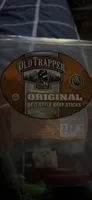 Original Deli Style Beef Sticks