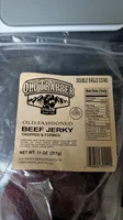 Beef Jerky Eagle Coins