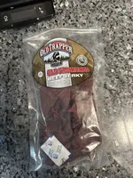 beef jerky