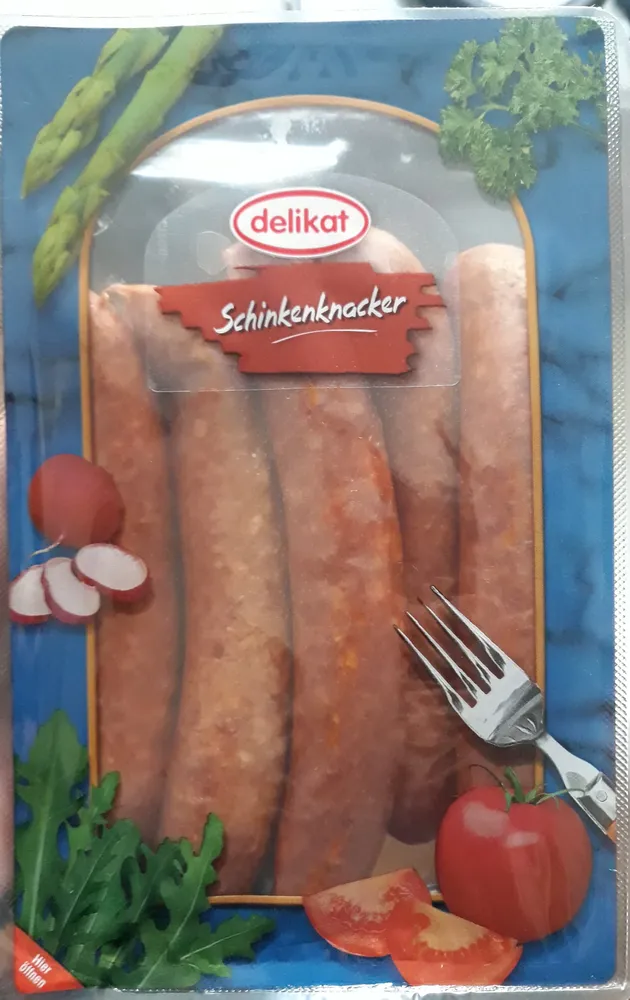 Schinkenknacker