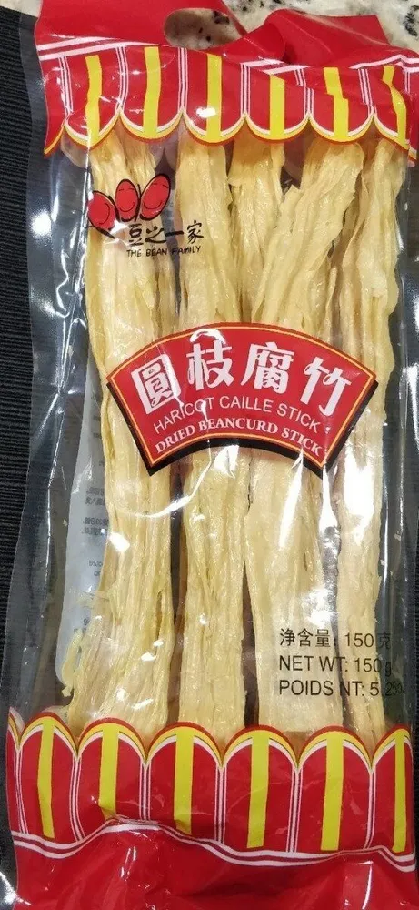 Dried Beancurd stick
