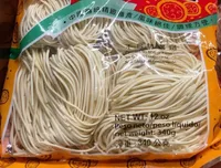 Yu-meng noodles