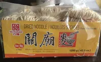 Dried Noodles (Guan Miao Noodle)
