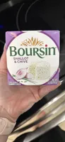 Shallot & Chive Spreadable Gourmet Cheese