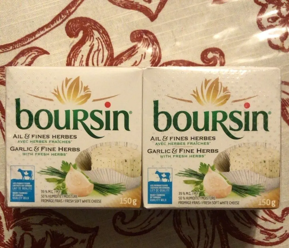 Ail et fines herbes