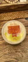 White Queso Dip