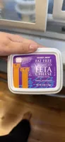 Fat Free Crumbled Feta Cheese