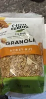 GRANOLA