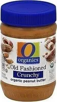 Organic Peanut Butter