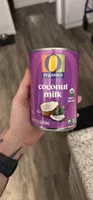 Coconut Milk