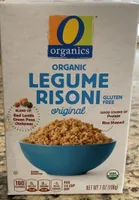 Legume risoni