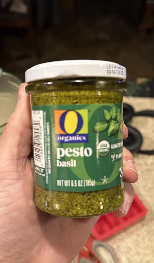 Persto Basil