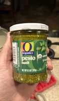 Persto Basil