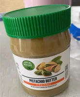 Beurre de pistache