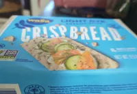 Pita chips