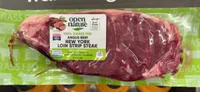 NEW YORK LOIN STRIP STEAK