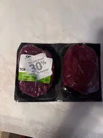 TOP SIRLOIN STEAK