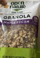 Granola Maple Pecan