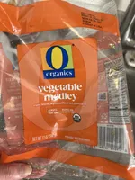 Vegetable Medley