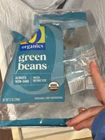 green beans